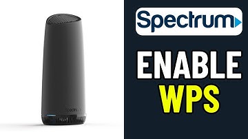 HOE SCHAKEL JE WPS IN OP SPECTRUM ROUTER 2025! (VOLLEDIGE GIDS)