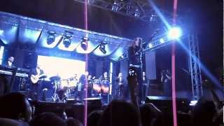 Toño Rosario kulikitaka en vivo xela