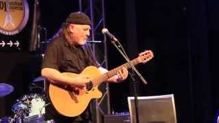 Igor Presnyakov Live In Hamburg