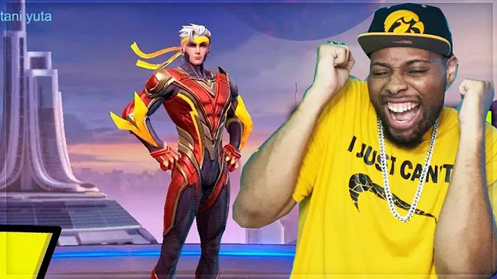 Ask VeLL Reacts To Braxy HOW MANY DIAMOND TO GET THUNDERFIST SKIN?