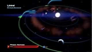 Mass Effect 3 - Untouchable Achievement Trophy Guide