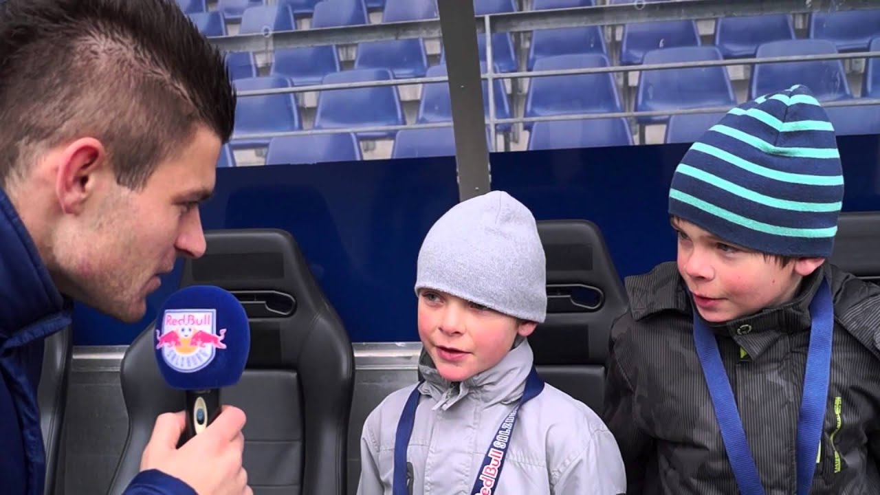 bundesliga tabla Bullis Nesterljagd in der Red Bull Arena Salzburg