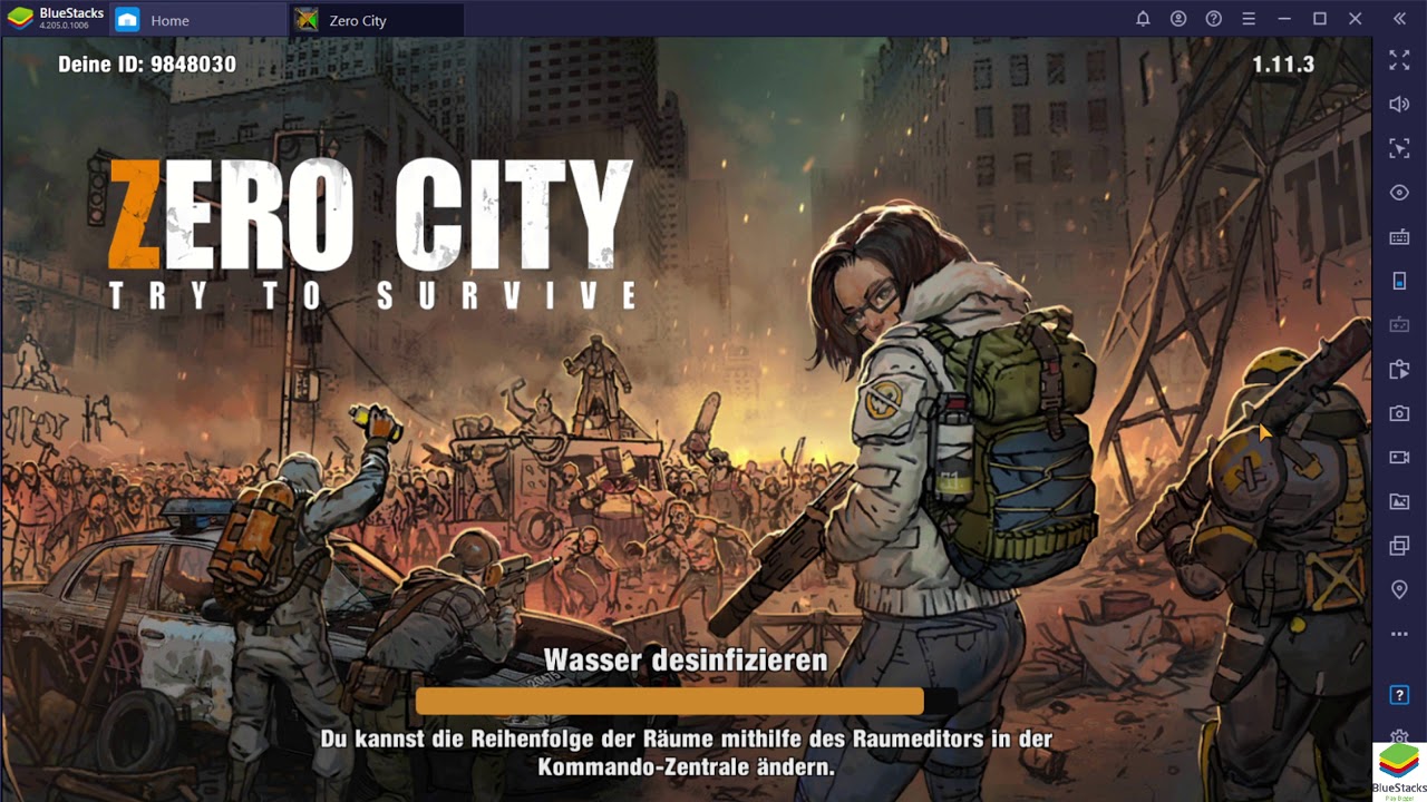 zero city zombie shelter mod apk zero city zombie shelter mod apk