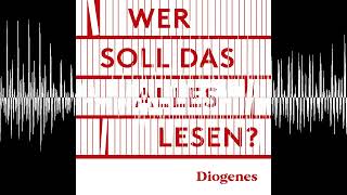 07/22 Claude und andere Verirrte - Wer soll das alles lesen?