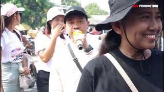 NERIMA LARA VOC.OCHOL DUT || SINGA DANGDUT ' SHERIN PUTRA MUDA ' || LOUNCING PERDANA || LIVE