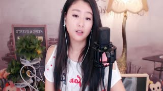 爱疯了-YY 4823|菲儿  慢摇舞曲 Show 2016年8月2日