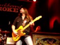 Blackberry smoke holy ghost