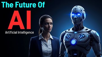 The Future of Artificial Intelligence| Will AI take over the World? #ai #future 
