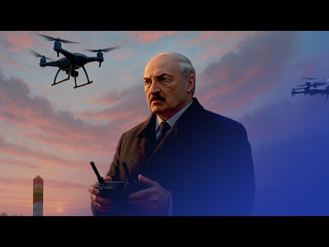 Беларусь атакавала Літву дронамі? / Беларуская аўтаномія ў Балтыі? / Мабілізацыя старшакласнікаў