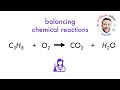 Combustion of propane c3h8 balancing chemical equations  professor adam teaches