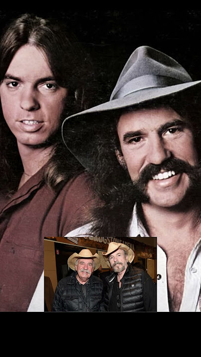 The Bellamy Brothers - Let Your Love Flow (1976) #thebellamybrothers #letyourloveflow #70smusic
