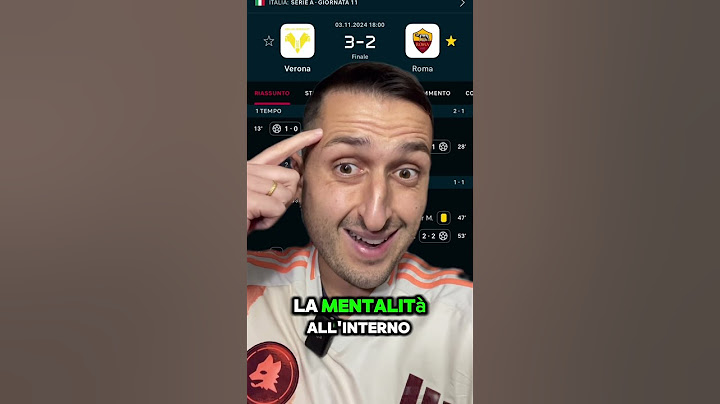 🤬 Verona-Roma 3-2… #verona #asroma #seriea #calcio