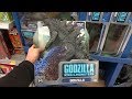 NEW GODZILLA: King of the Monsters (2019) Jakks Pacific Toys at WALMART