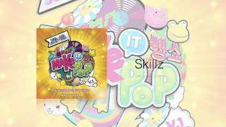 Video thumbnail of "Skillz - Make It Pop Audio"