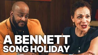 A Bennett Song Holiday | CHRISTMAS MOVIE | Family Film | English | Drama