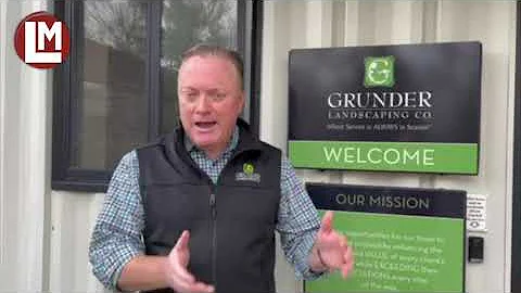 Grow with Grunder: 3 ways to ensure quality standa...