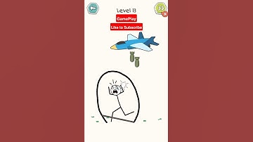 𝗟𝗲𝘃𝗲𝗹 𝟭𝟯 ✴️ Draw Line Puzzle