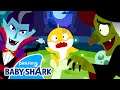 [NEW] Let&#39;s Find Missing William | Baby Shark Halloween Story | Halloween Play | Baby Shark Official