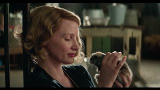 THE ZOOKEEPER'S WIFE - 'What's In Their Hearts' Clip - In Theaters March 31