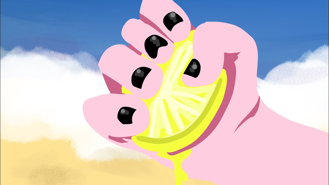 ASMR: Stress Toys Squishing ￼