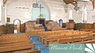 Tobin Brothers  - Moonee Ponds Funeral Home Location