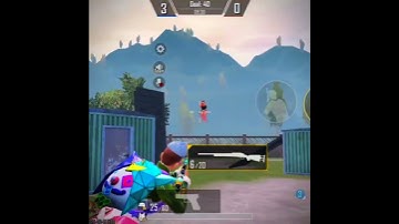 Pubg m24 tdm tips and tricks 🔥✅😱|| Bgmi m24 1v1 tips 😱|| subscribe for more #tdmtips #pubgmobile