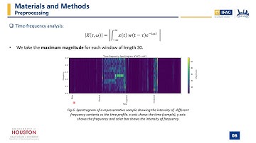 Neurological Status Classification Using Convolutional Neural Network
