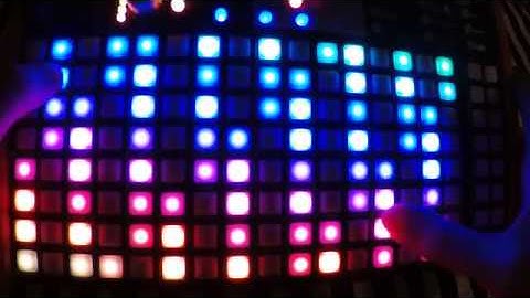 SYNTHSTROM DELUGE Part A - UNBOXING!  Unedited Upload  Z58