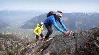 Salewa LiteTrain DE