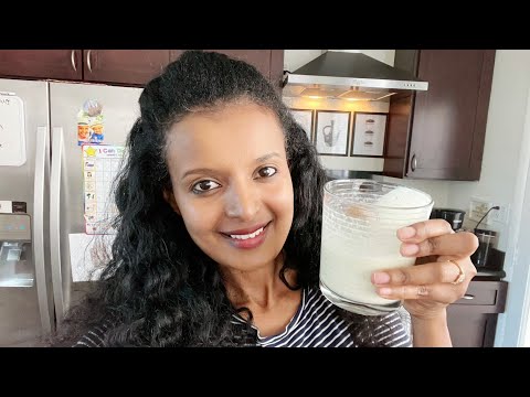 ቪዲዮ: Milkshakes በብሌንደር ውስጥ