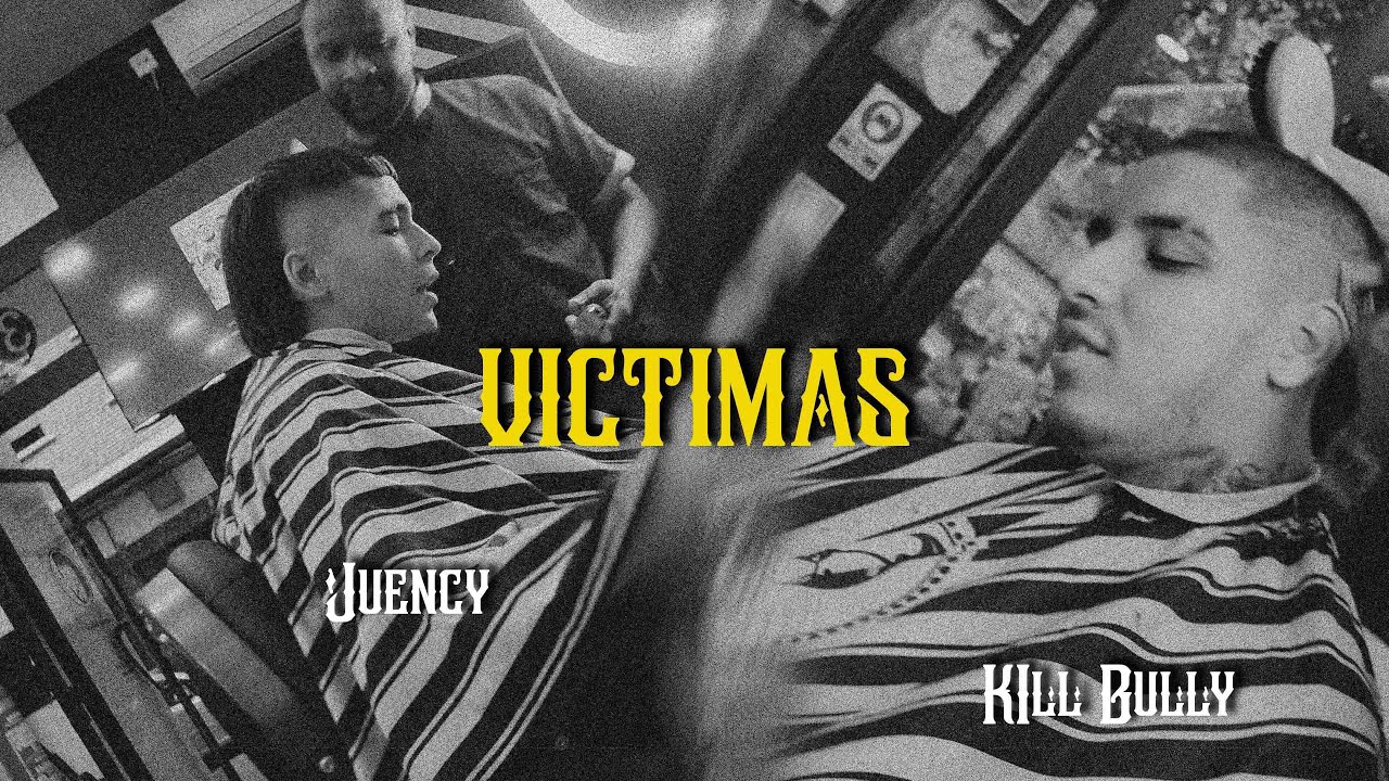 Watch Kill Bully - Juency - Victimas (Video Oficial) on YouTube Watch Kill Bully - Juency - Victimas (Video Oficial) on YouTube