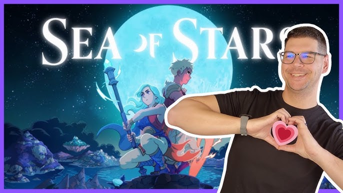 Preview: Sea of Stars Relishes in its Own Nostalgia - Prima Games