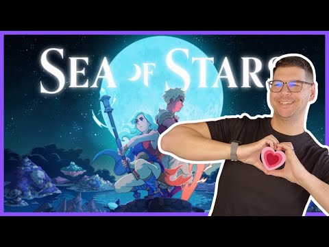 You Need to Try the Sea of Stars Demo