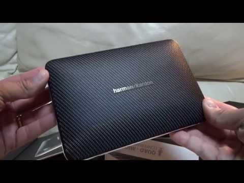 Harman Kardon Esquire 2 (short review)