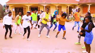 IWE BY OMEGA 256  BY TYG DANCE CREW FT ICE BREAKERS DANCE CREW CHOREOGRAPHY BY UNCLE THOMAS 256