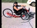 McLean All-Body Workout (ABW) Trike