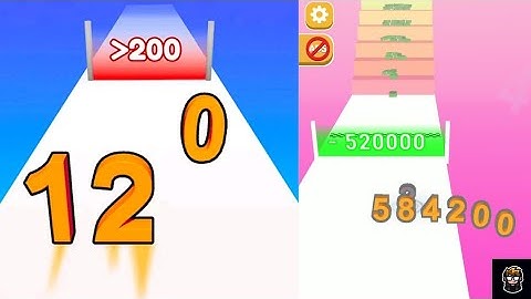 Join Numbers Gameplay Walkthrough