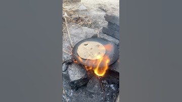 How to make Soft Chapati and Roti-Indian Flat Bread Recipe |  Phulka Roti |  Fluffly Roti