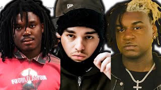 Rappers Who Are No Longer Underground