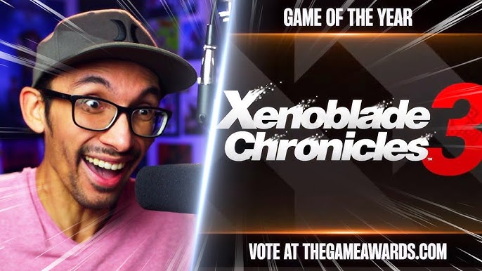 Internet React To Game Awards Game of The Year 2022 Nominees 