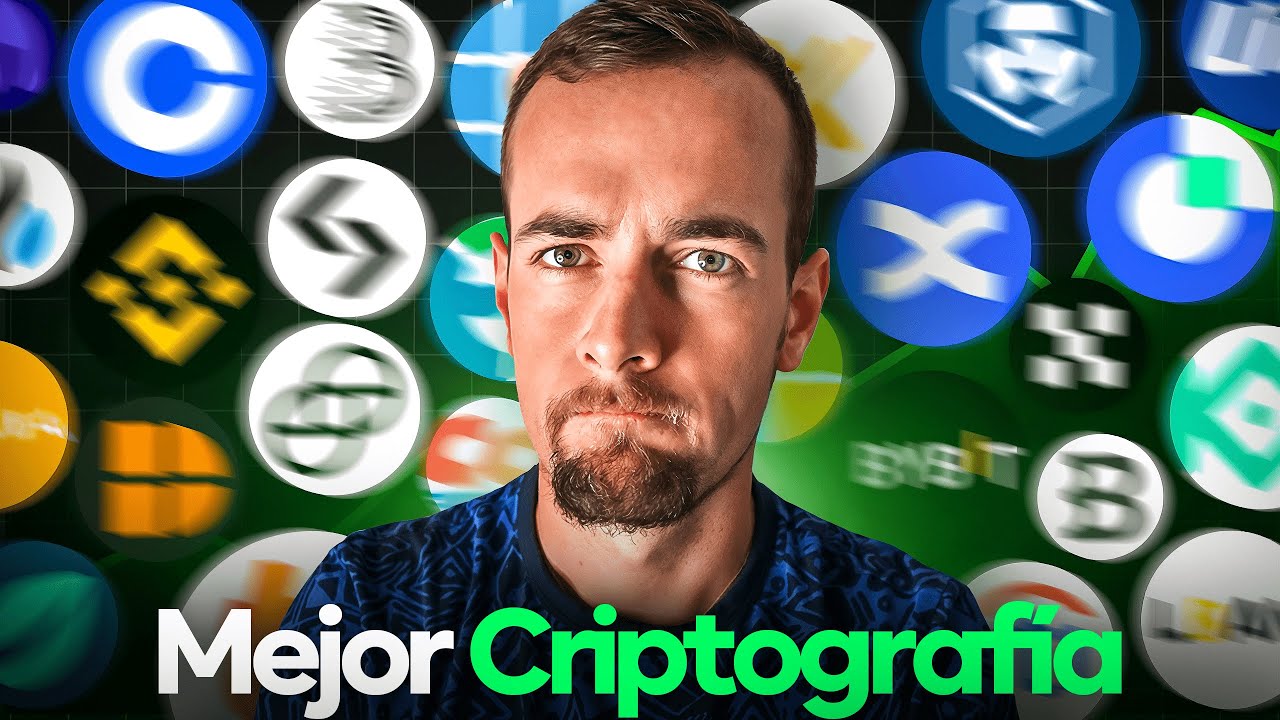 Las 7 mejores plataformas de intercambio de criptomonedas