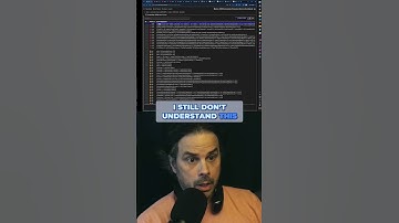 Code Review Nightmare: Is this the Most Complex Code Ever Written?