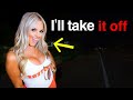 When Hooters Girls Refuse To Face Consequences Of Their Actions
