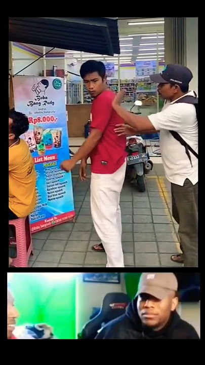 mata duitan #omratam #omdoengkw #lucu