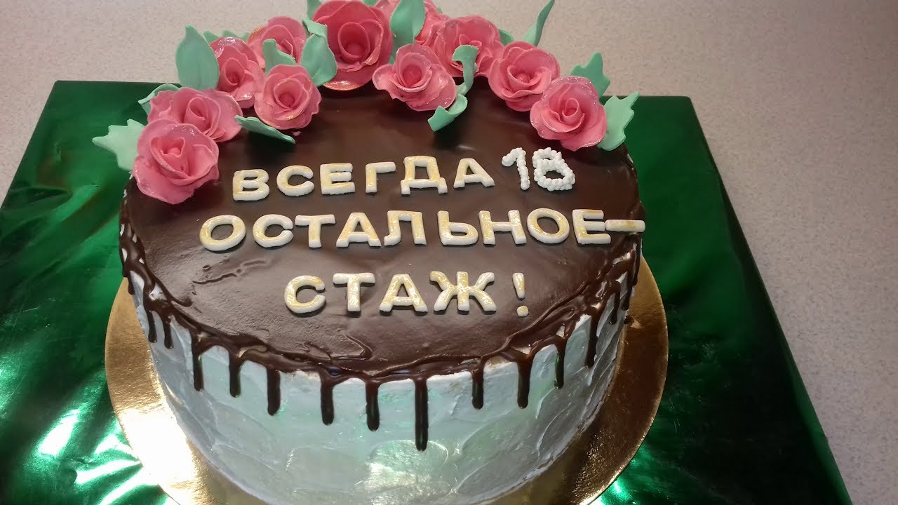 Поздравление С Днем Рождения Всегда 18