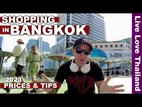 Video: Mein Insider-Guide für Bangkok mit kleinem Budget