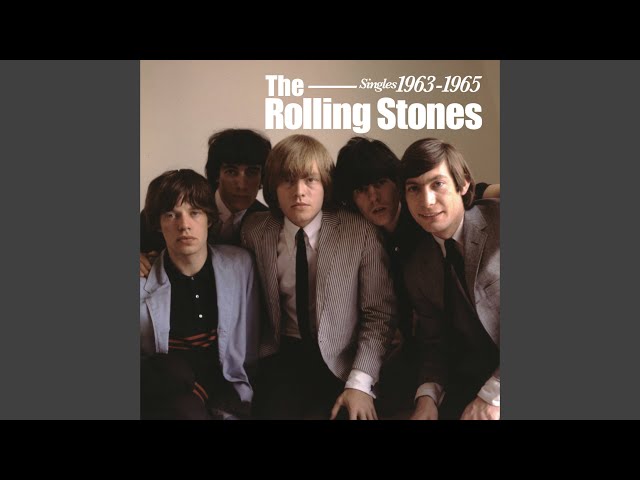 Rolling Stones (The) - Around And Around