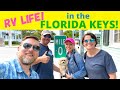 RV Living | Florida Keys [Jan 2020]