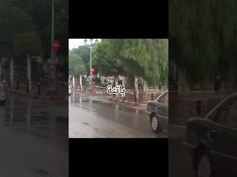 اخطر ولايات الجزائر