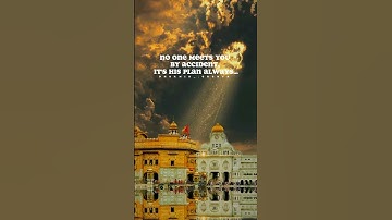 IF YOU HAVE 10 SECONDS THEN WRITE WAHEGURU JI IN THE COMMENT .#waheguru #waheguruji #satshriakaal